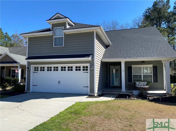 70 Jacobs Circle, Richmond Hill, GA 31324