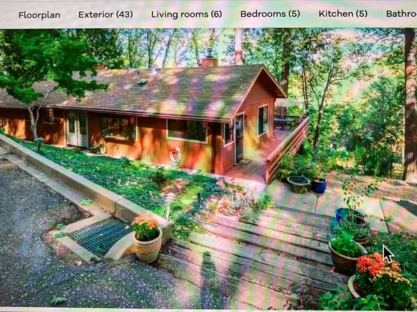 11337 Golden Oaks Ct, Nevada City, CA 95959