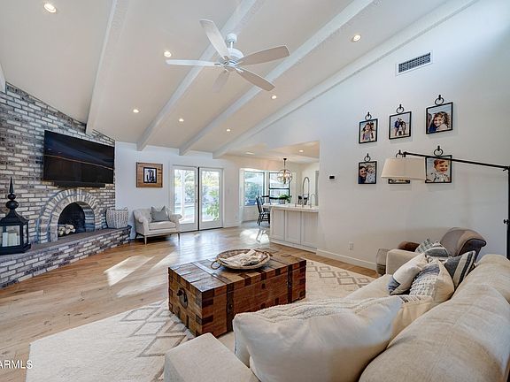 4th image of 8051 E DEL CRISTAL Drive