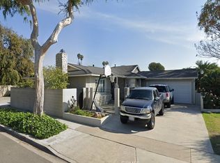 11401 Kearney Way, Garden Grove, CA 92840