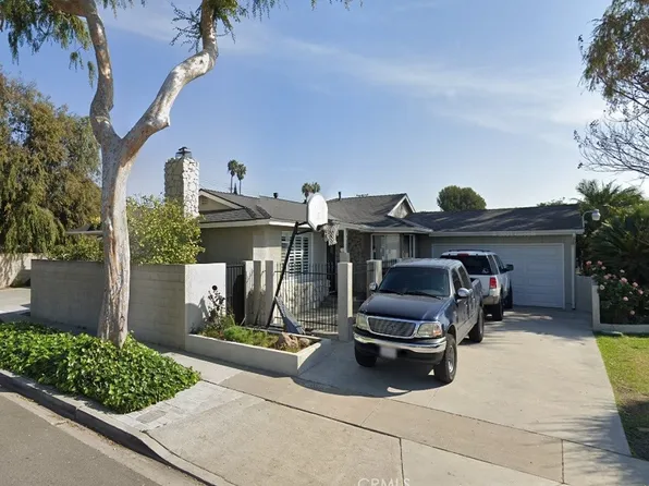 11401 Kearney Way, Garden Grove, CA 92840