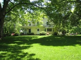 3 Maple Dr, Rye, NY 10580