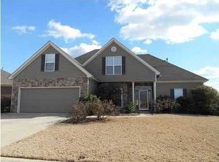 1912 Chancellor Ridge Rd, Prattville, AL 36066