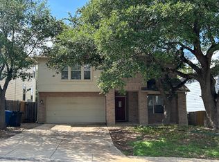 6207 Higbee Ml, San Antonio, TX 78247