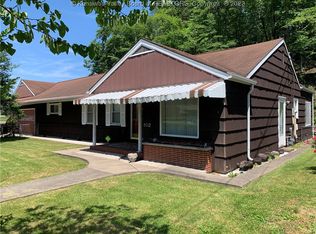 902 Glen Way, South Charleston, WV 25309