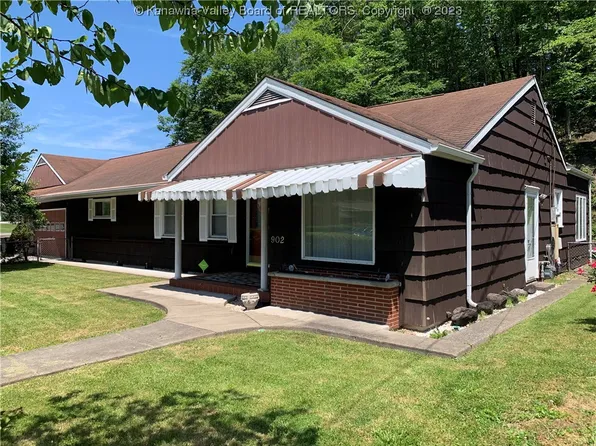 902 Glen Way, South Charleston, WV 25309