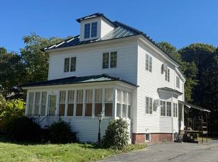 6 Colonial Street, Waterville, ME 04901