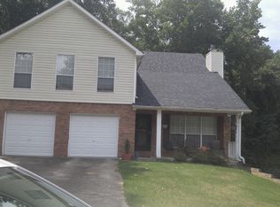 6305 Breckenridge Run, Rex, GA 30273