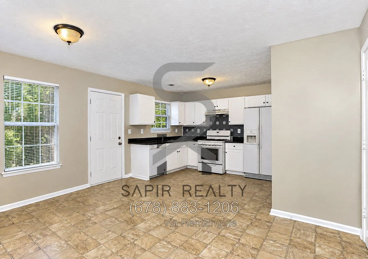 3 bed, 2.0 bath, 1228 sqft, $1,750 — Photo 4
