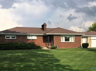 1771 S Coy Rd, Oregon, OH 43616