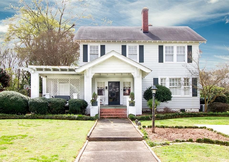 109 North Ave, Anderson, SC 29625 Zillow