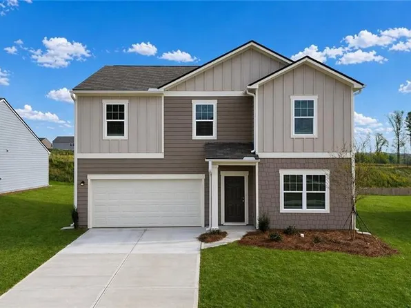 230 Galilee Ln, Bethlehem, GA 30620