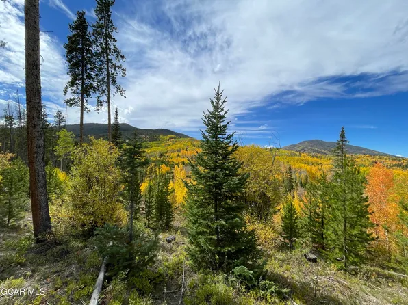 109 GCR 5002B aka Forest Ridge Court, Fraser, CO 80442