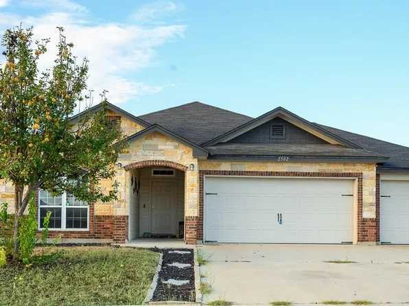 2502 Tara Dr, Killeen, TX 76549