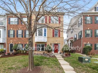 1609 Poplar Run Dr, Silver Spring, MD 20906