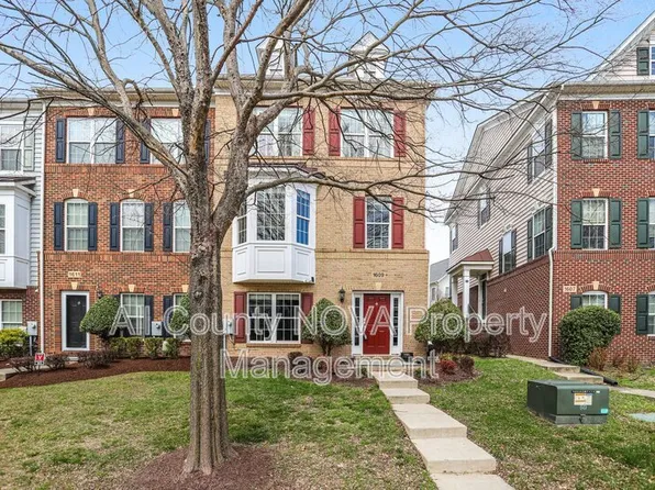 1609 Poplar Run Dr, Silver Spring, MD 20906
