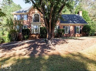 3220 Hartridge Dr, Johns Creek, GA 30022