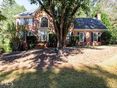 3220 Hartridge Dr, Johns Creek, GA, 30022