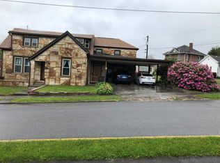 315 N 8th St, Princeton, WV 24740