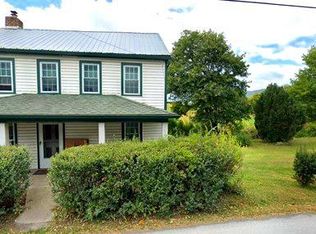 18756 Dry Run Rd W, Dry Run, PA 17220