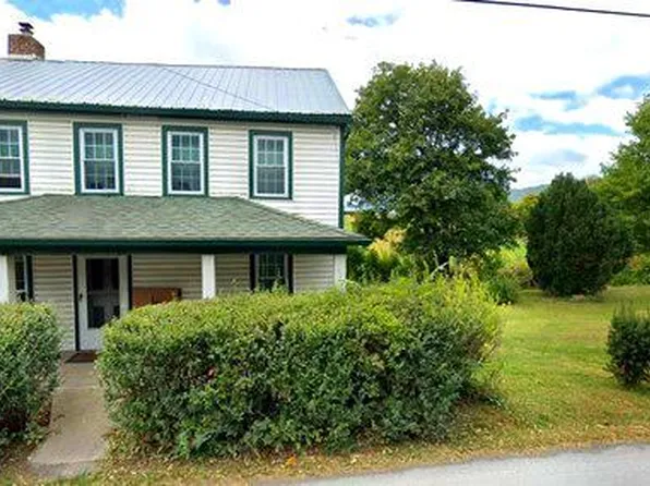 18756 Dry Run Rd W, Dry Run, PA 17220
