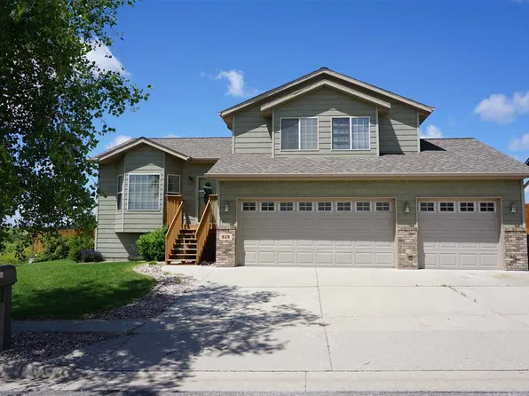 929 Missoula St, Rapid City, SD 57703