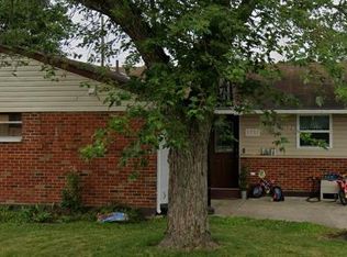 5757 Cairo Rd, Westerville, OH 43081