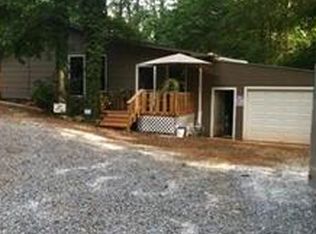 125 N Morgan Dr, Griffin, GA 30223