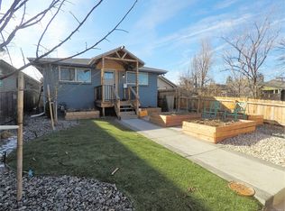 5047 Stuart St, Denver, CO 80212