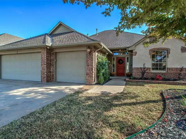 13912 Canterbury Dr, Edmond, OK 73013