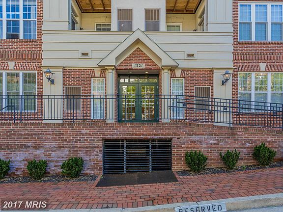 3rd image of 1321 N Adams Ct APT 206