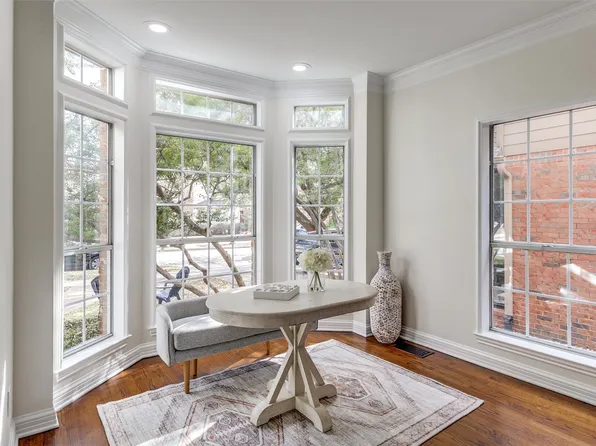 3650 Asbury St, University Park, TX 75205