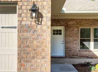 2981 N 30th Ave, Milton, FL 32583