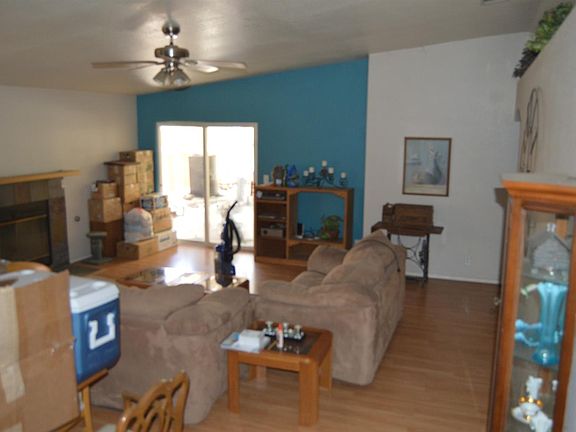 4th image of 9586 Chaparral Ct
