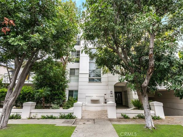 Property image for 1401 S Bentley Ave APT 203, Los Angeles, CA 90025