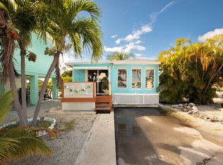 701 Spanish Main Dr #625, Cudjoe Key, FL 33042