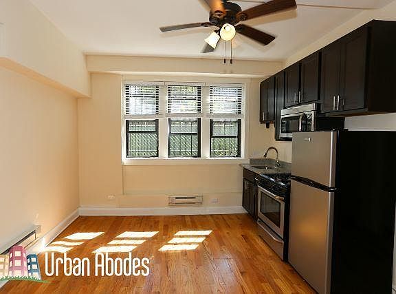 5th image of 4737 N Hermitage Ave #Ua100