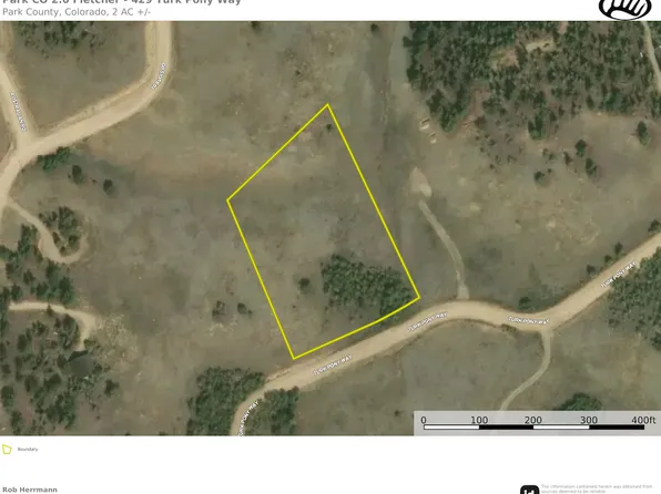 429 Turk Pony Way, Como, CO 80432