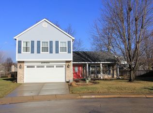 25W034 Malibu Ct, Naperville, IL