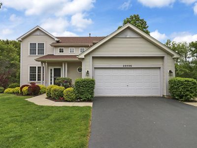 20506 83rd PLACE, Bristol, WI, 53104