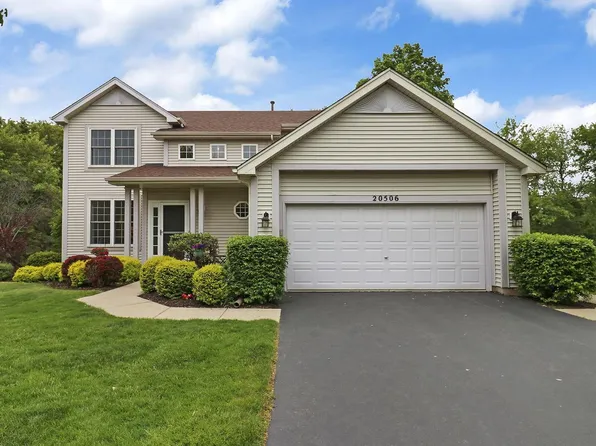 20506 83rd PLACE, Bristol, WI 53104