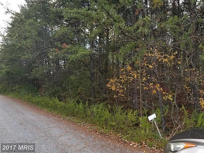 2nd image of Crossroad School Rd