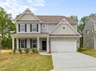 660 Columbus Cir, Simpsonville, SC 29680