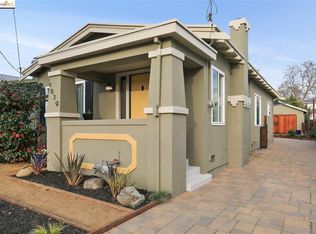 1639 10th St, Berkeley, CA 94710