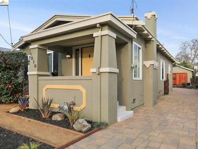 1639 10th St, Berkeley, CA, 94710