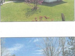 4729 W 450 S, Crawfordsville, IN 47933