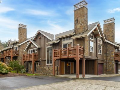 132 E Surfcrest Ave #C-1I, Cannon Beach, OR, 97110