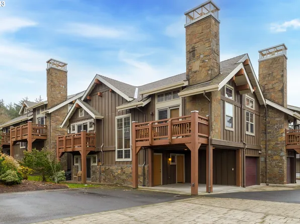 132 E Surfcrest Ave #C-1i, Cannon Beach, OR 97110