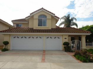 6 Lorenzo, Irvine, CA 92614