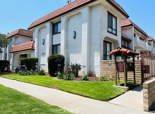 517 N Curtis Ave APT E, Alhambra, CA 91801